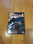 Need for speed Carbon CD PC
