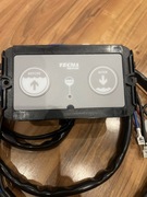 Panel kontrolny Multiframe SFT 2 przyciski przyczepy kampera thetford