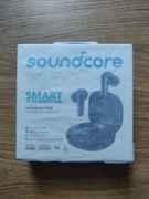 Soundcore P40i Granatowe słuchawki