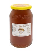 Miód Leśny 1250g Pasieka Ceroń