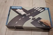 Tory gumowe Waytoplay Highway 16 elementów