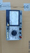 Miernik Oryginalny Multimetr USSR C4354