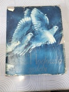 Książka Hodowla gołębi 