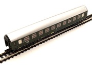 Vintage PIKO 5/4503 B4ge Wagon osobowy DR Skala N 1:160 
