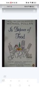 BDB STAN zapraszam IN DEFENCE OF FOOD: THE MYTH OF NUTRITION AND THE 