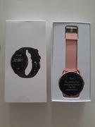 Smartwatch ZL02C PRO różowy