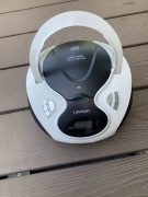 Lauson CP640/CP740 Boombox CD/MP3/LBT/Radio