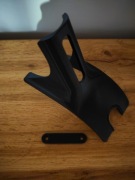 Osłona korby/suportu ramy Zwift Ride