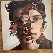 Shawn Mendes - Shawn Mendes Deluxe CD