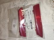 Odblaski Mercedes V Klasa  do zderzaka strona P+L