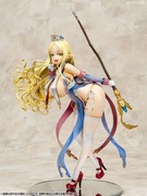 figurka anime Vertex 1/6 Priscilla Elf Village edycja limitowana nowa