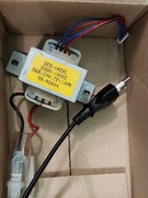 Trasformator 25W 11V i 28V