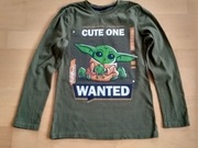 Bluzka chłopięca w rozmiarze 122/128