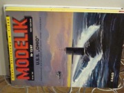 MODELIK USS OHIO