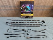 Lighting RGB LED PRO Expansion Kit