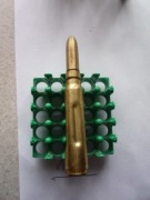 8X57 SZKOLNY z 1953r. FN - BELGIA