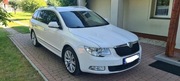 Skoda Superb 2010r