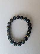 Bransoletka na gumce 