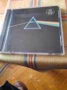 Pink Floyd.Dark Side of the Moon !