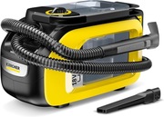 Odkurzacz piorący bezprzewodowy Karcher SE 3-18 Compact 1.081-500.0 