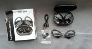 Słuchawki Sportowe Bluetooth YYK-Q63 NOWE Box
