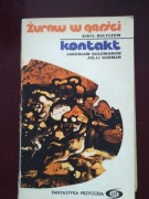 Żuraw w garści  Kirył Bułyczow