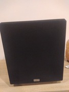 TAGA Harmony TSW-120 Black Subwoofer aktywny