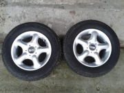 ALUFELGI OZ R13/4x108. ET-43,5