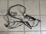 Wiązka przewodów drzwi tylne BMW X3 G01