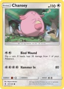 8 kart Pokemon Chansey 101/145 + Taillow 103/145 + Swellow HOLO 104/145