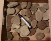 Kamienie Kamyki Kamyczki do malowania 4 kg