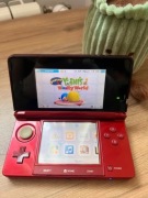 Poochy and Yoshi's Woolly World 3DS