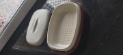 Tupperware kuchmistrz naczynie do gotowania