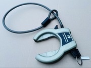 Blokada Rowerowa TRELOCK RS 420 Zamknięcie Podkowa U-Lock z Linką BATAVUS