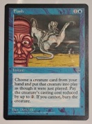 Flash - Mirage, blue