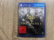 The Order 1886 PL PS4 (CUSA-00076)