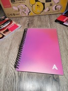 Różowy Notes  AVON 