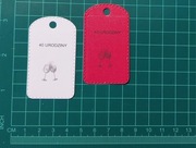 Tagi zestaw scrapki super cena 