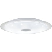 Plafon Oprawa sufitowa EGLO MORATICA-A 98219 2700-6500K 3900lm