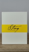 Okazja- Sting - 25 yars- 3 CD+dvd 
