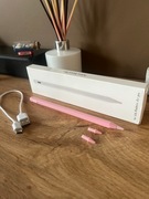 Rysik do Apple iPad magnetyczny + końcówki + kabel USB-C