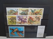 Zwierzęta różne  zbiorek nr.166-177 = 12 zdjęć