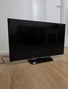 Telewizor Samsung UE32H5500AW + pilot i kabel