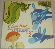 LADY PANK - O DWÓCH TAKICH CO UKRADLI KSIĘŻYC CZ. 2 (1988) POLJAZZ