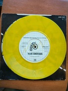 The Dickies – Banana Splits  Yellow Disc 1979 PUNK
