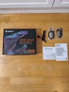 X870e aorus Elite wifi 7 