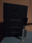 Masque Milano Sleight of Fern
