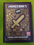 All New Minecraft Combat Handbook (2021) Mojang AB