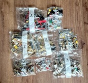 LEGO 76052 DC Super Heroes - Jaskinia Batmana - Bez Figurek