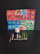 Lego Dots breloczek panda 